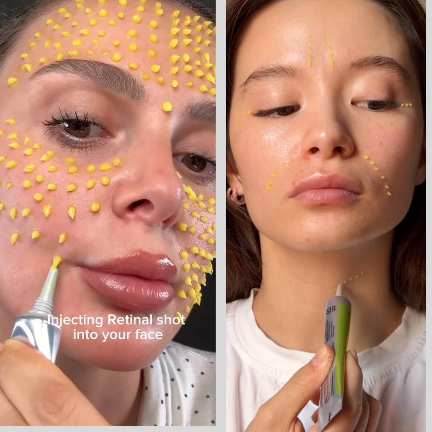 Vita A Retinal Shot Firming Serum