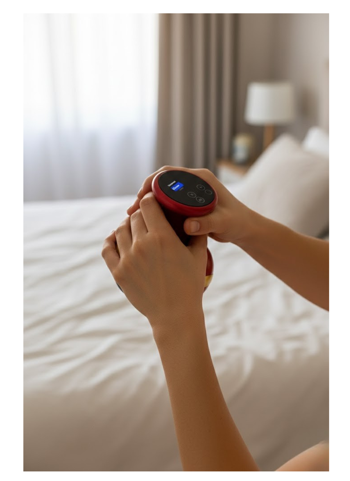 SculptGlow™ Cupping & Gua Sha Body Device