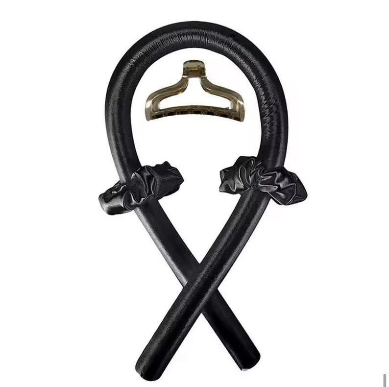 Sleep Curl Foam Sponge Curler