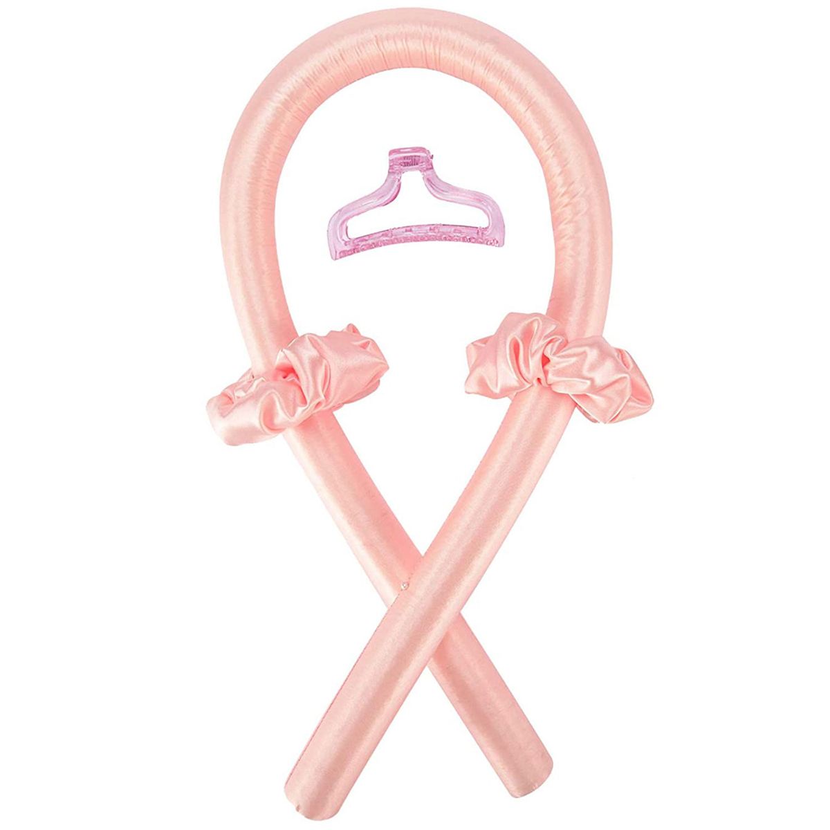 Sleep Curl Foam Sponge Curler