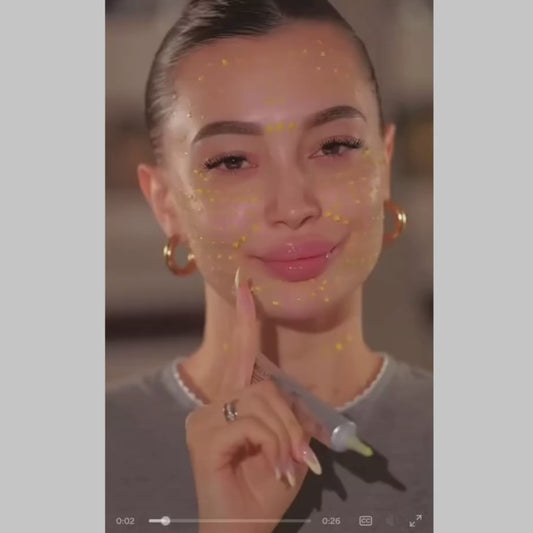 Vita A Retinal Shot Firming Serum